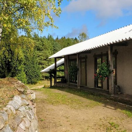 Eha Farmstay Rõuge Kültér fotó