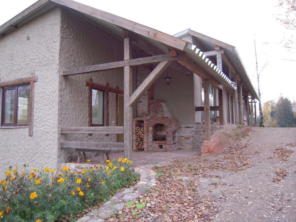 Eha Farmstay Rõuge Kültér fotó