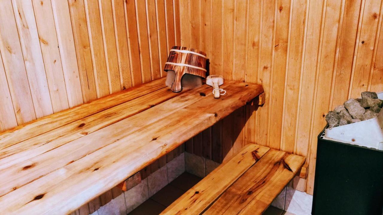 Eha Farmstay Rõuge Kültér fotó