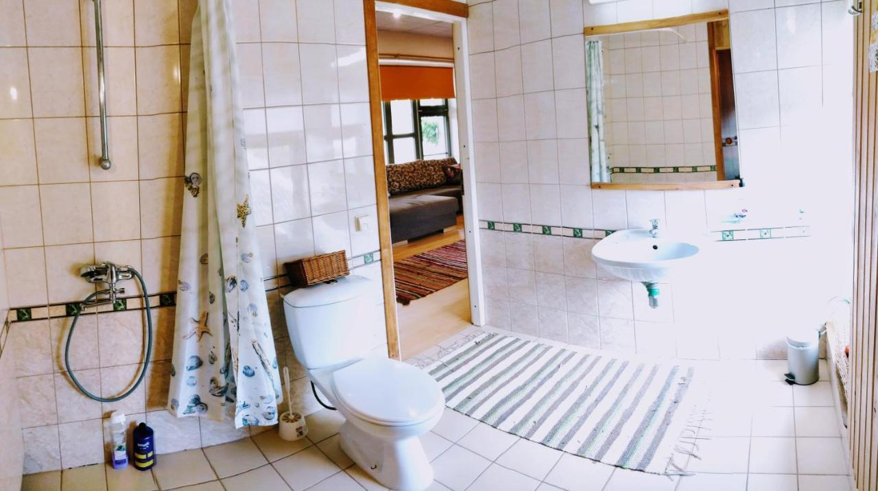 Eha Farmstay Rõuge Kültér fotó