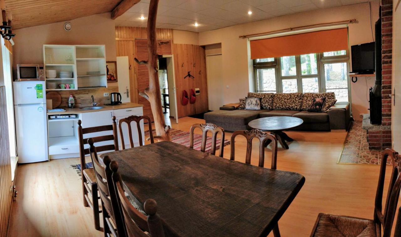 Eha Farmstay Rõuge Kültér fotó