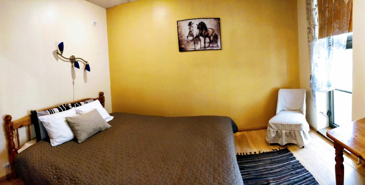 Eha Farmstay Rõuge Kültér fotó