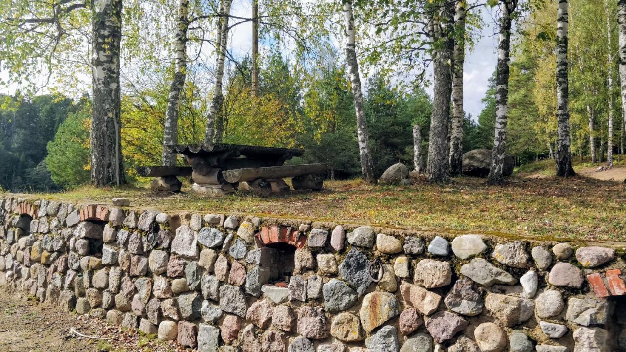 Eha Farmstay Rõuge Kültér fotó