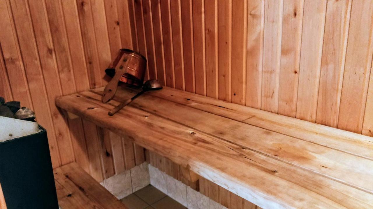 Eha Farmstay Rõuge Kültér fotó