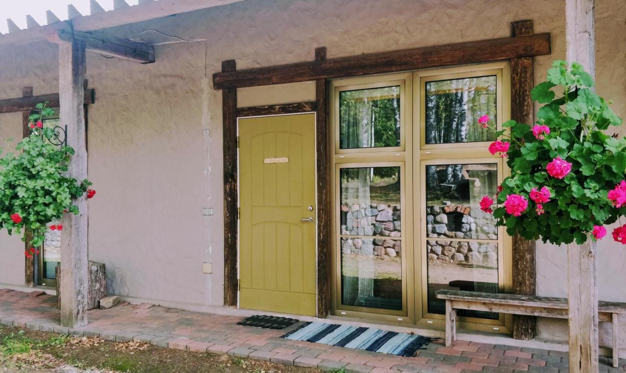Eha Farmstay Rõuge Kültér fotó