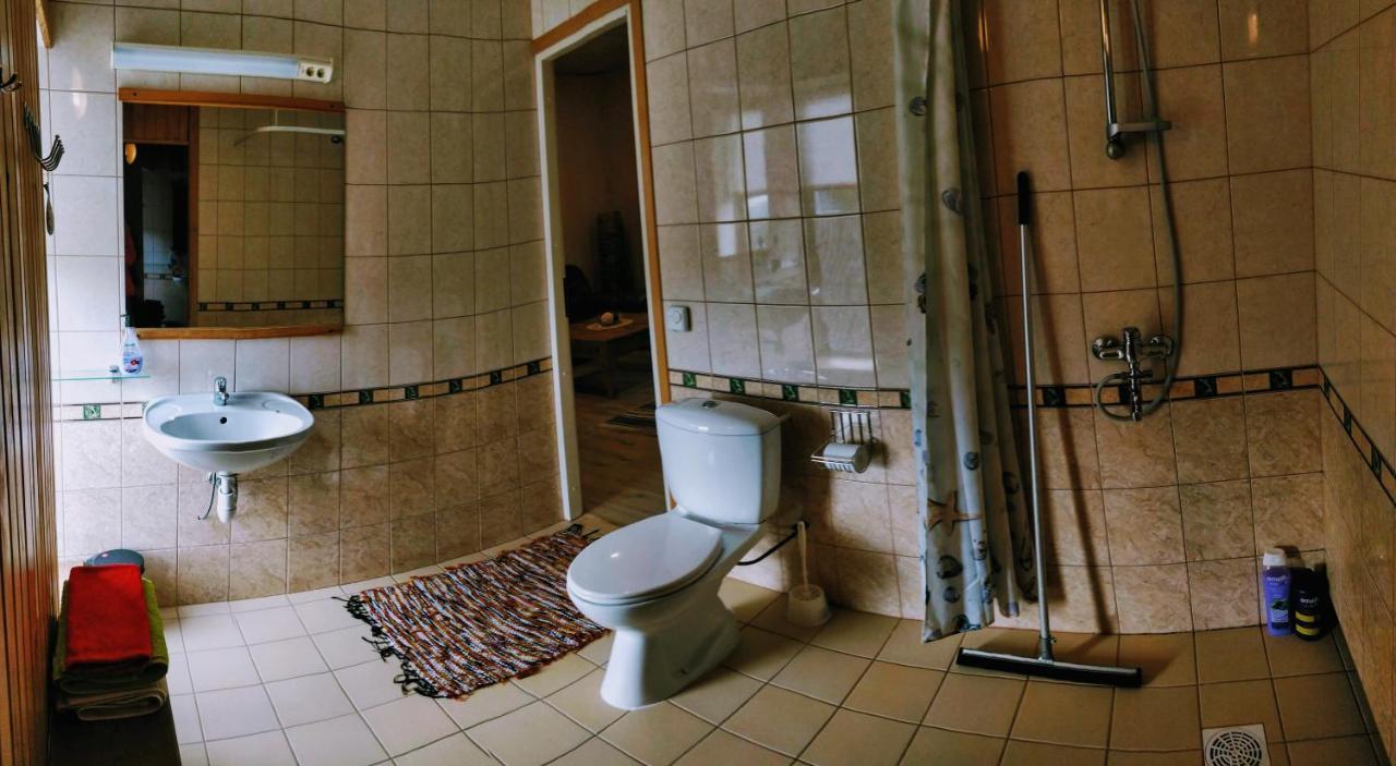 Eha Farmstay Rõuge Kültér fotó