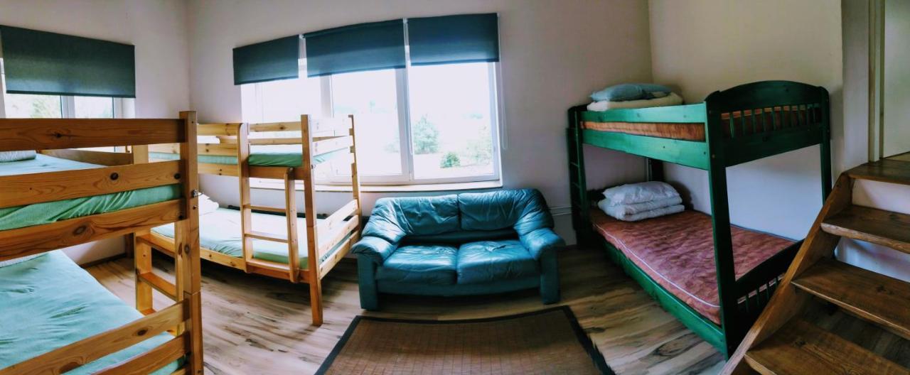 Eha Farmstay Rõuge Kültér fotó