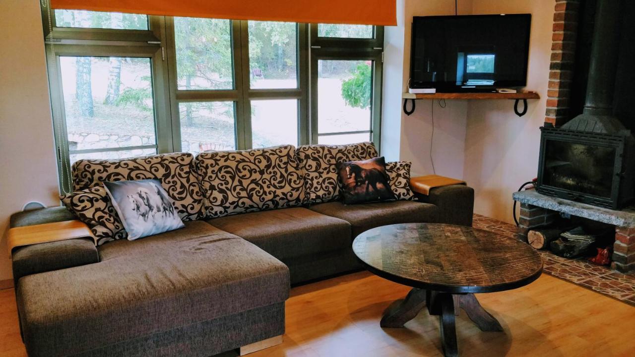 Eha Farmstay Rõuge Kültér fotó