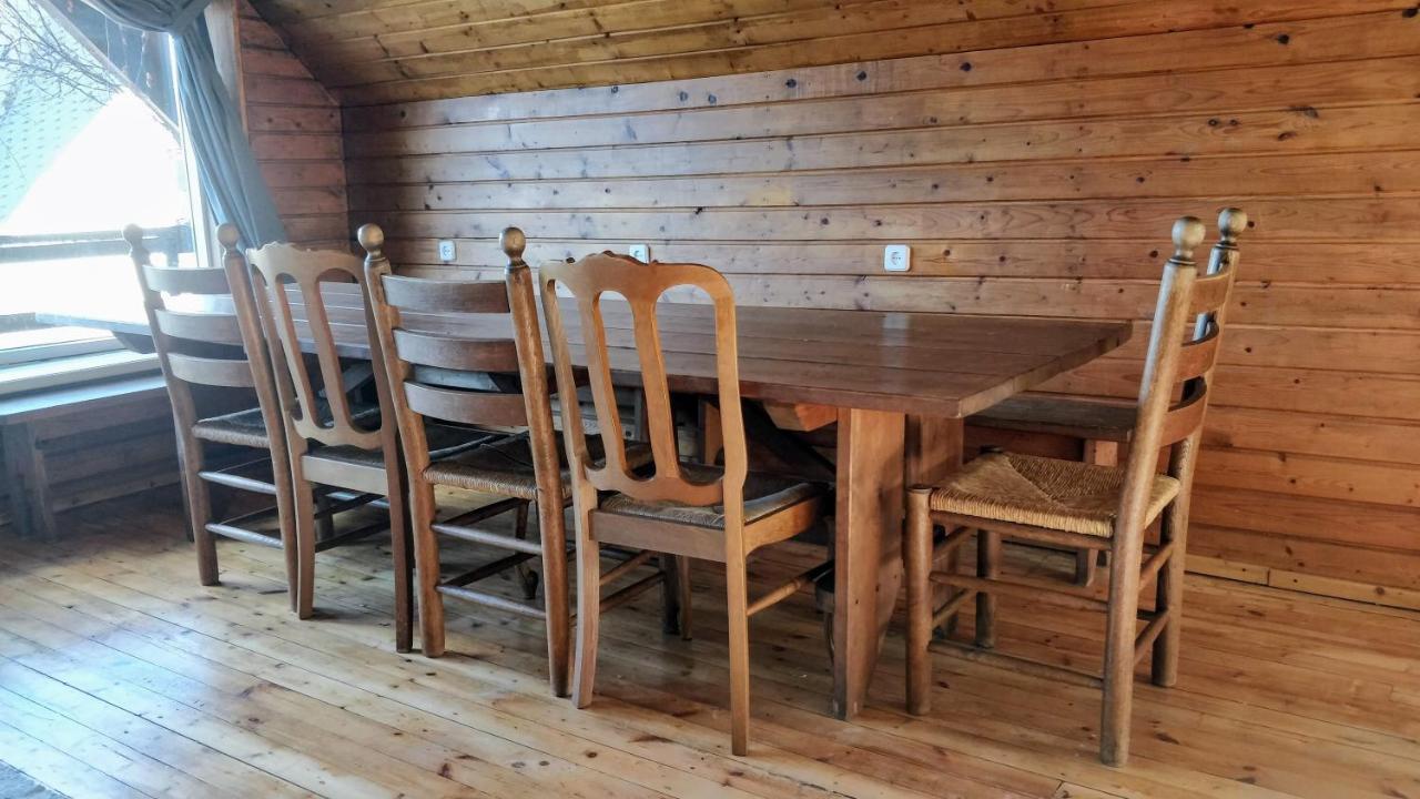 Eha Farmstay Rõuge Kültér fotó