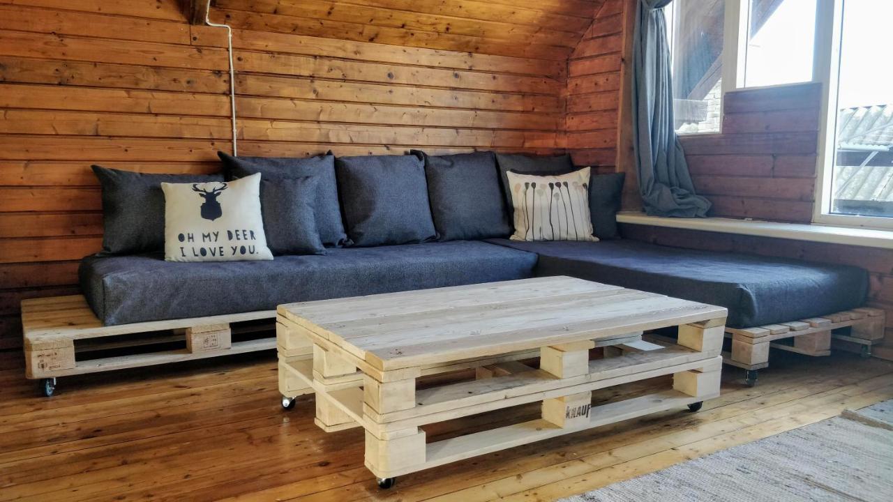 Eha Farmstay Rõuge Kültér fotó