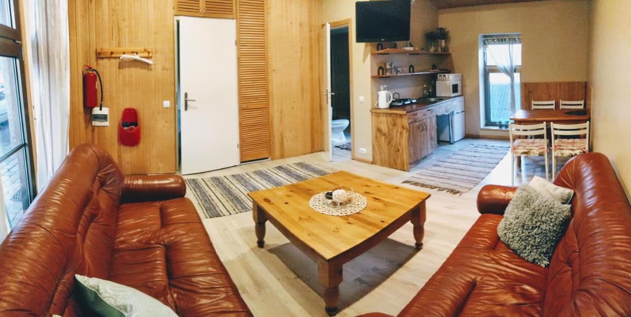 Eha Farmstay Rõuge Kültér fotó