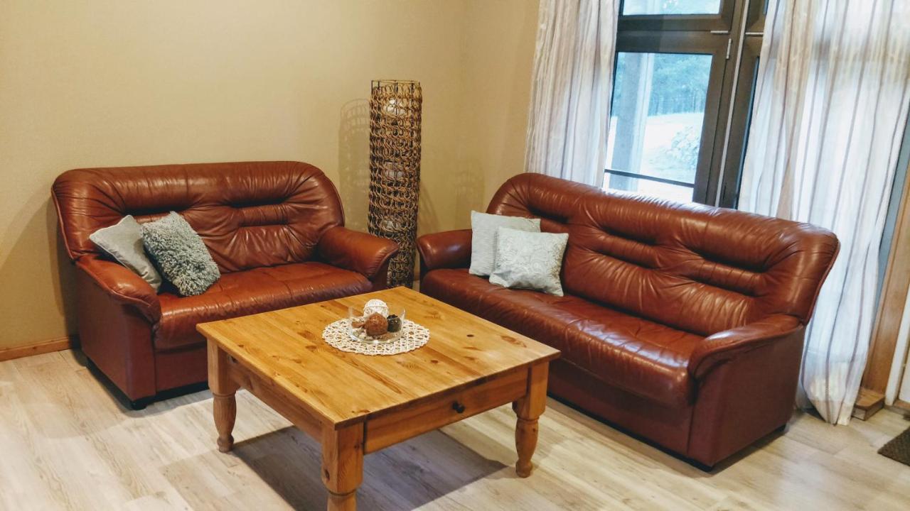 Eha Farmstay Rõuge Kültér fotó