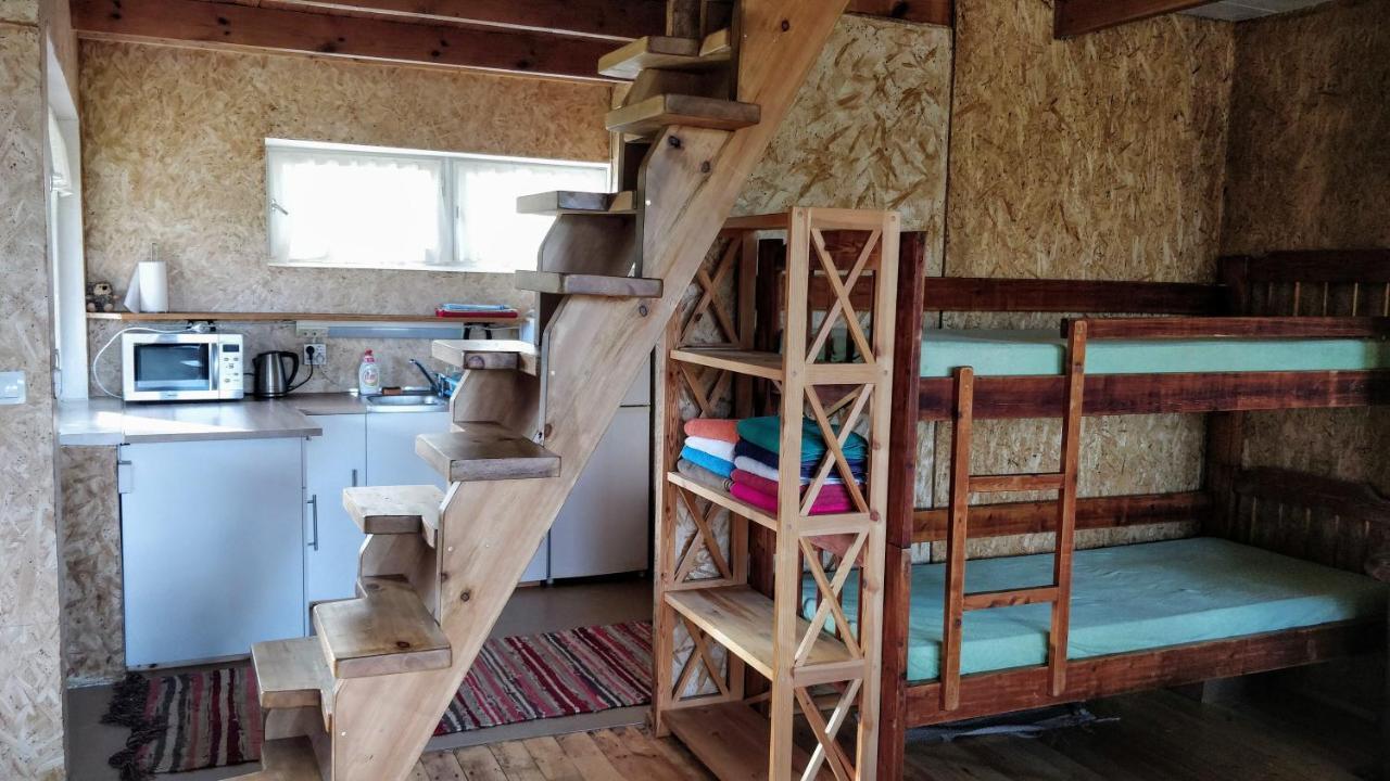 Eha Farmstay Rõuge Kültér fotó