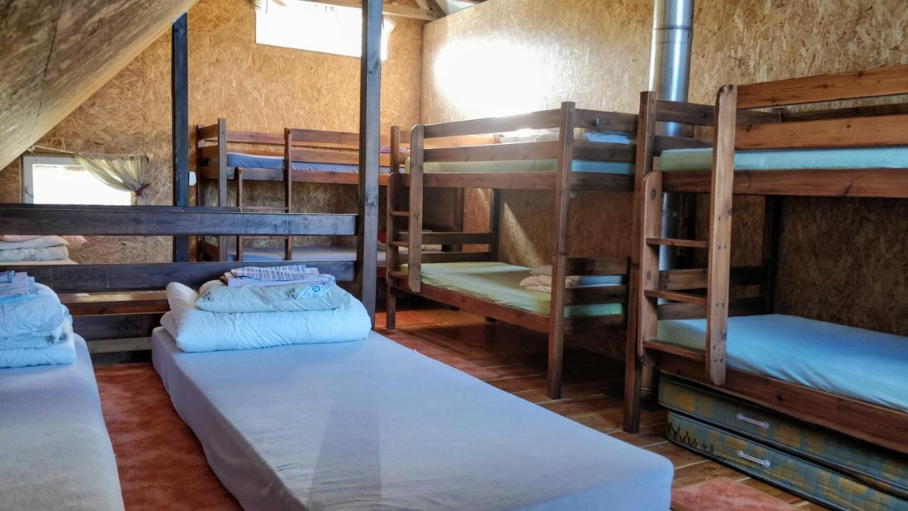 Eha Farmstay Rõuge Kültér fotó