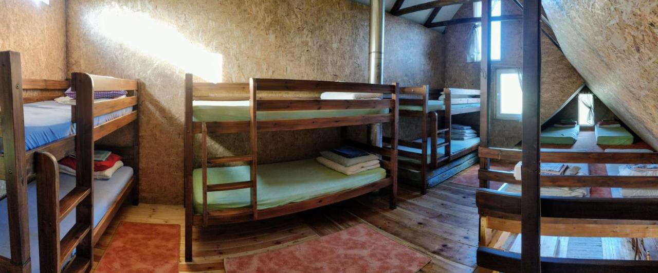 Eha Farmstay Rõuge Kültér fotó