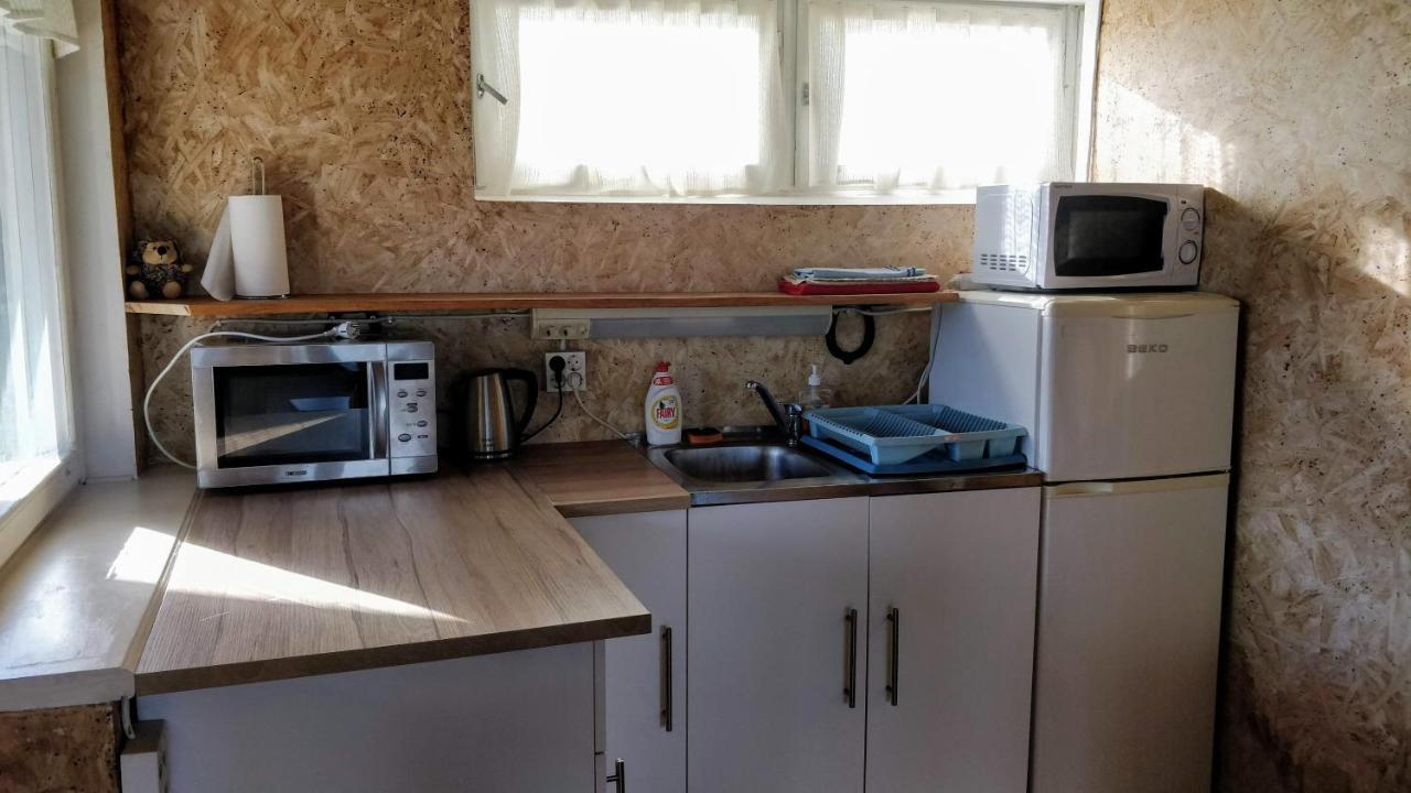Eha Farmstay Rõuge Kültér fotó