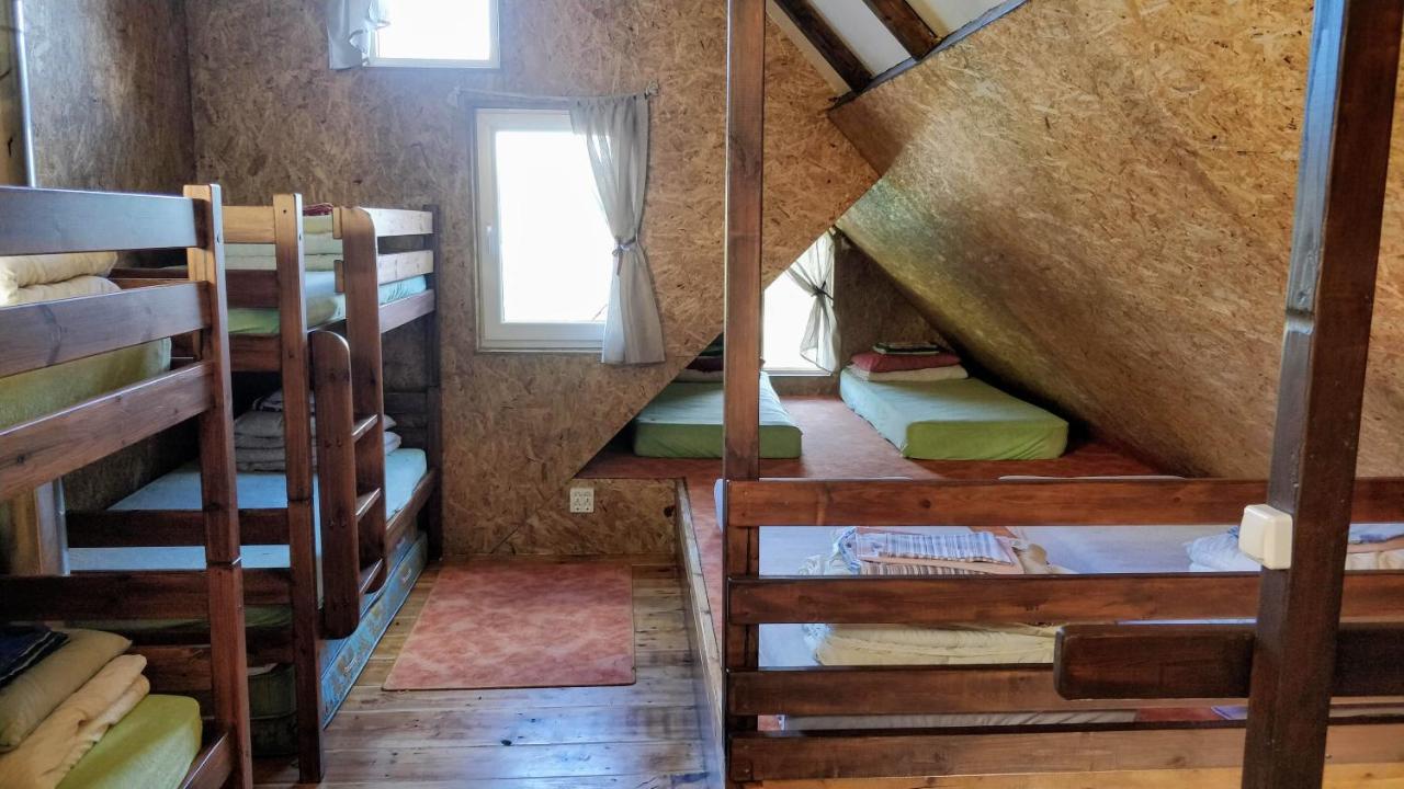 Eha Farmstay Rõuge Kültér fotó